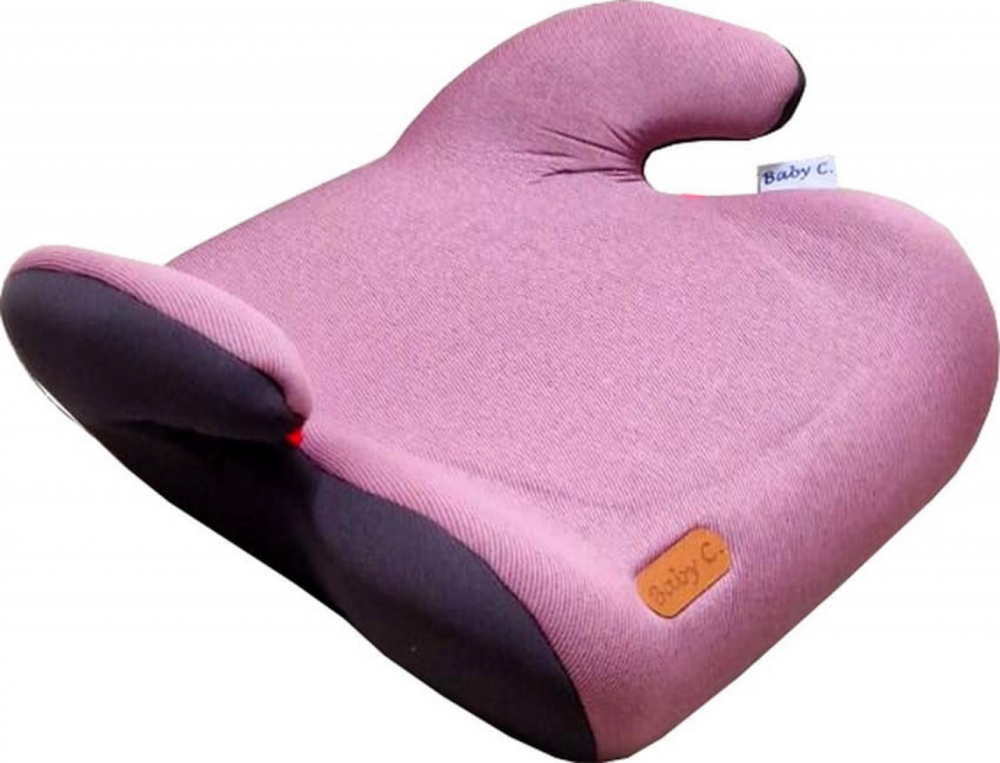 Scaun auto Baby Care PRO Mov i-Size - imagine 3