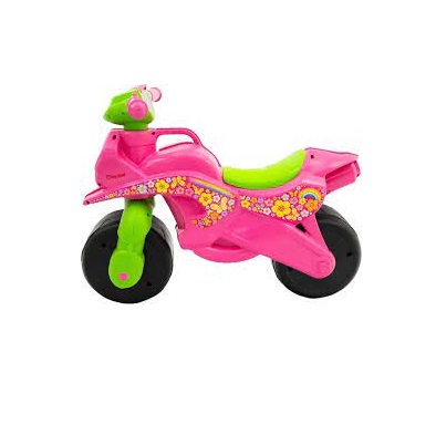 Motocicleta Mykids Muzicală pentru Copii