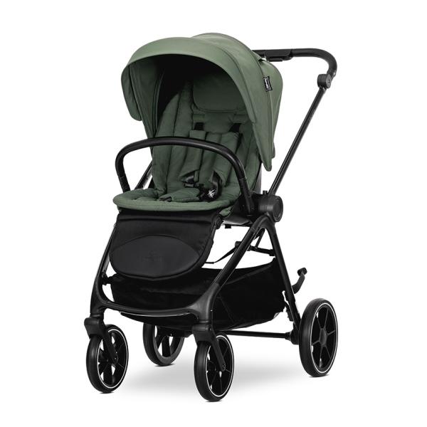 Carucior 2in1 Lorelli Venice Green - Premium