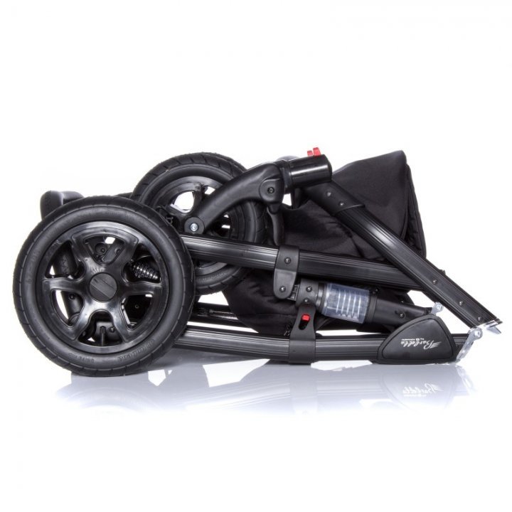 Carucior 3in1 Adamex Barletta - Sistem Complet