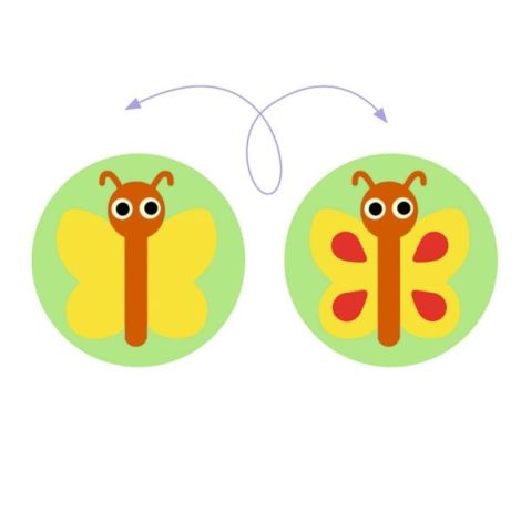 Gardimix Djeco - Joc Educativ 3+ - imagine 5