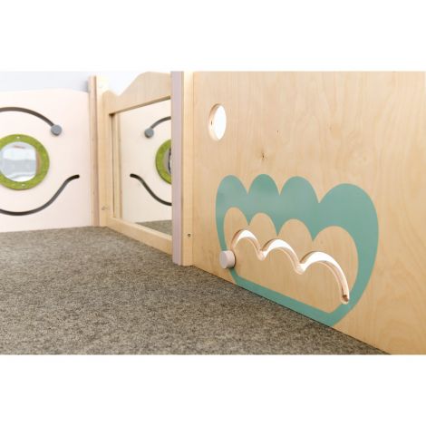 Complex Joaca Iris Moje Bambino | Joc Interior Bebelusi - imagine 8