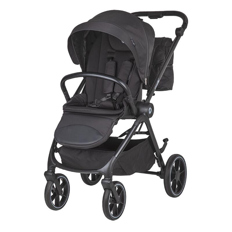 Carucior 2in1 Coccolle Serry - Mobilitate Premium