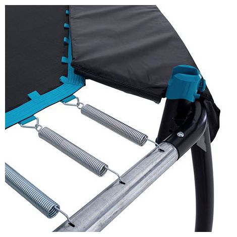 Trambulina Infinity Octogonal 10FT TP Toys - imagine 3