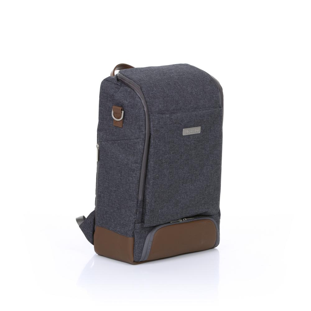 Rucsac Tour Street ABC Design | Rezistent și Modern - imagine 3