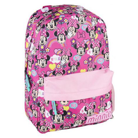 Rucsac Minnie Mouse Cerda, Practic și Adorabil