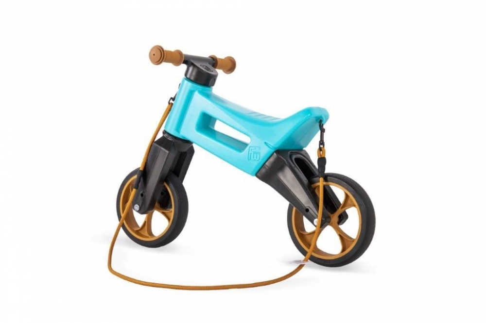 Funny Wheels Rider SuperSport Aqua 2in1 - imagine 6