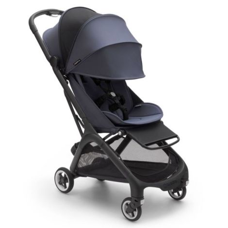 Bugaboo Butterfly - Carucior Compact Pliabil Rapid - imagine 2