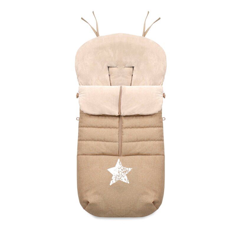 Jane Nest Sac Iarna Universal | Caldura si Confort
