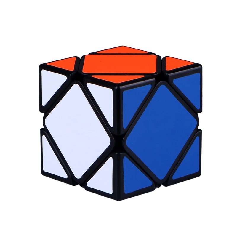 Cub Puzzle Smile Games, Joc Educațional și Interactiv