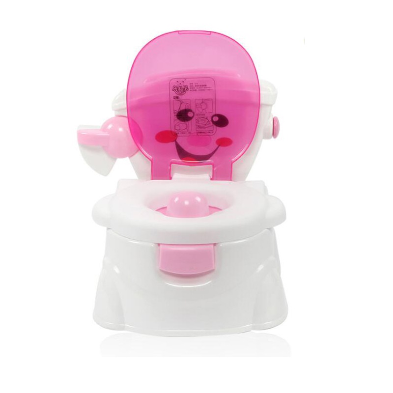 Olita Little Mom Smiley Pink 3-în-1 Educatională - imagine 2