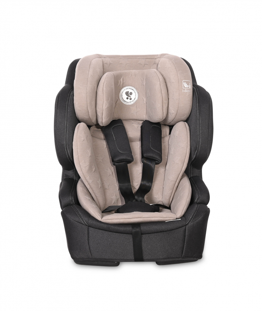 Lorelli Andromeda I-Size Isofix - Siguranță Maximă