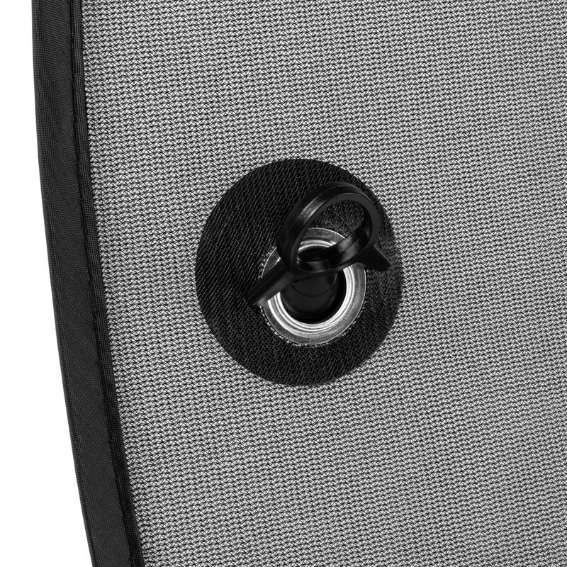 Parasolare Auto Lionelo 2 Bucăți – protecție UV - imagine 5