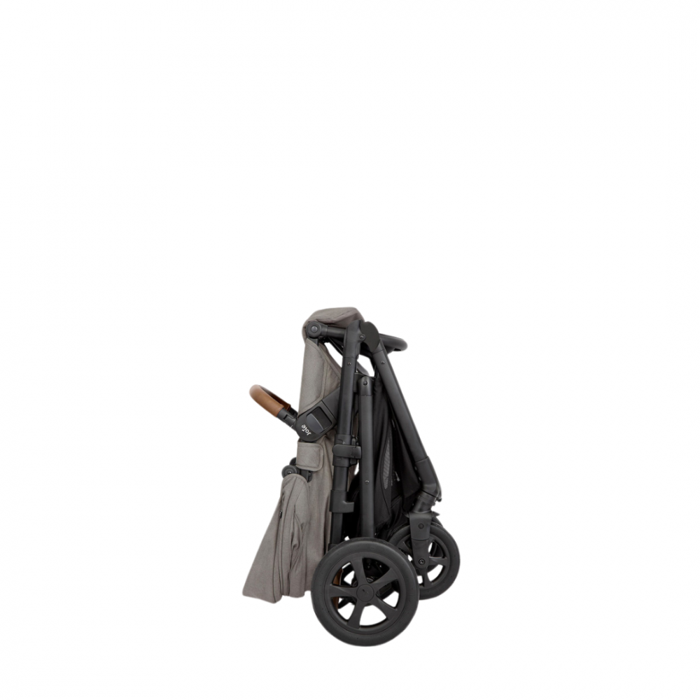 Carucior Joie Alore Pebble | Sistem Călătorie 4-in-1