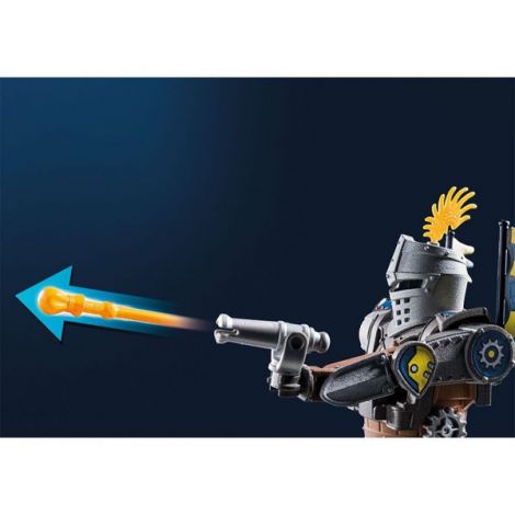 Playmobil Robotul Novelmore - Aventura Medievala - imagine 4