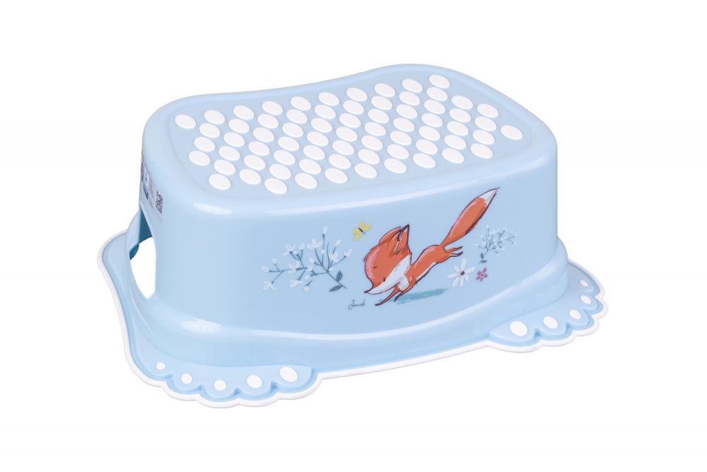 Inaltator Baie Tega Baby Antiderapant Forest
