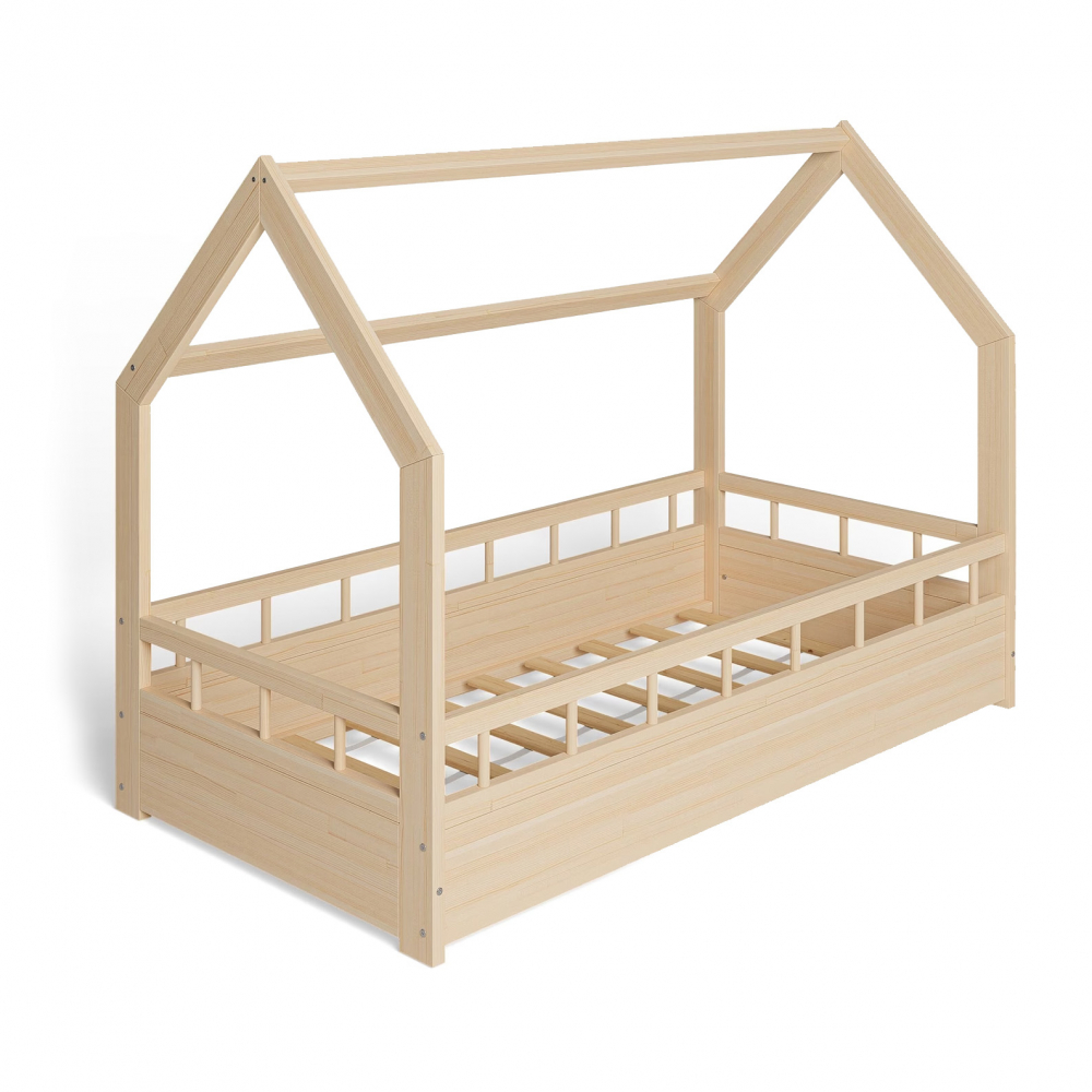 Pat Casuta Montessori Little Amy | Design Natur - imagine 3