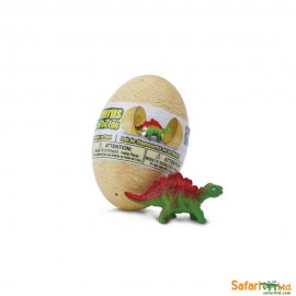 Set Pui Dinozauri în Ou Safari Ltd - imagine 3