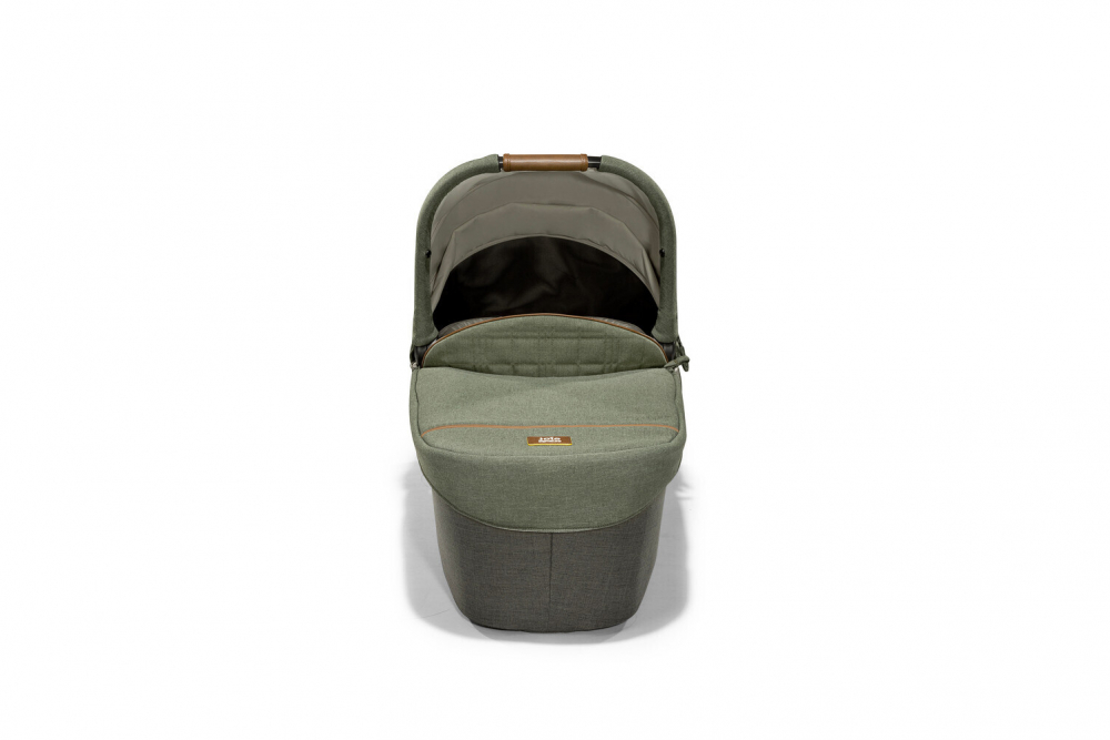 Carucior Joie Parcel 2in1 Ultracompact, 22kg - imagine 6