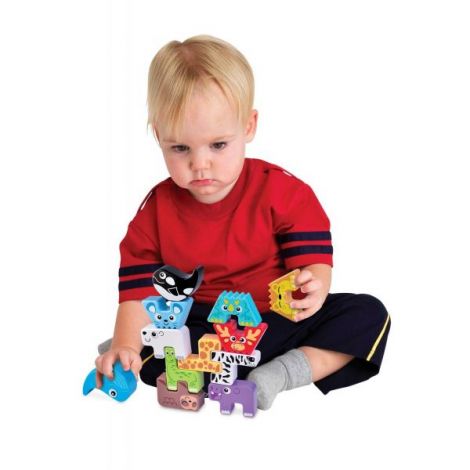 Joc Potrivire Little Learner | Educație Divertisment - imagine 3
