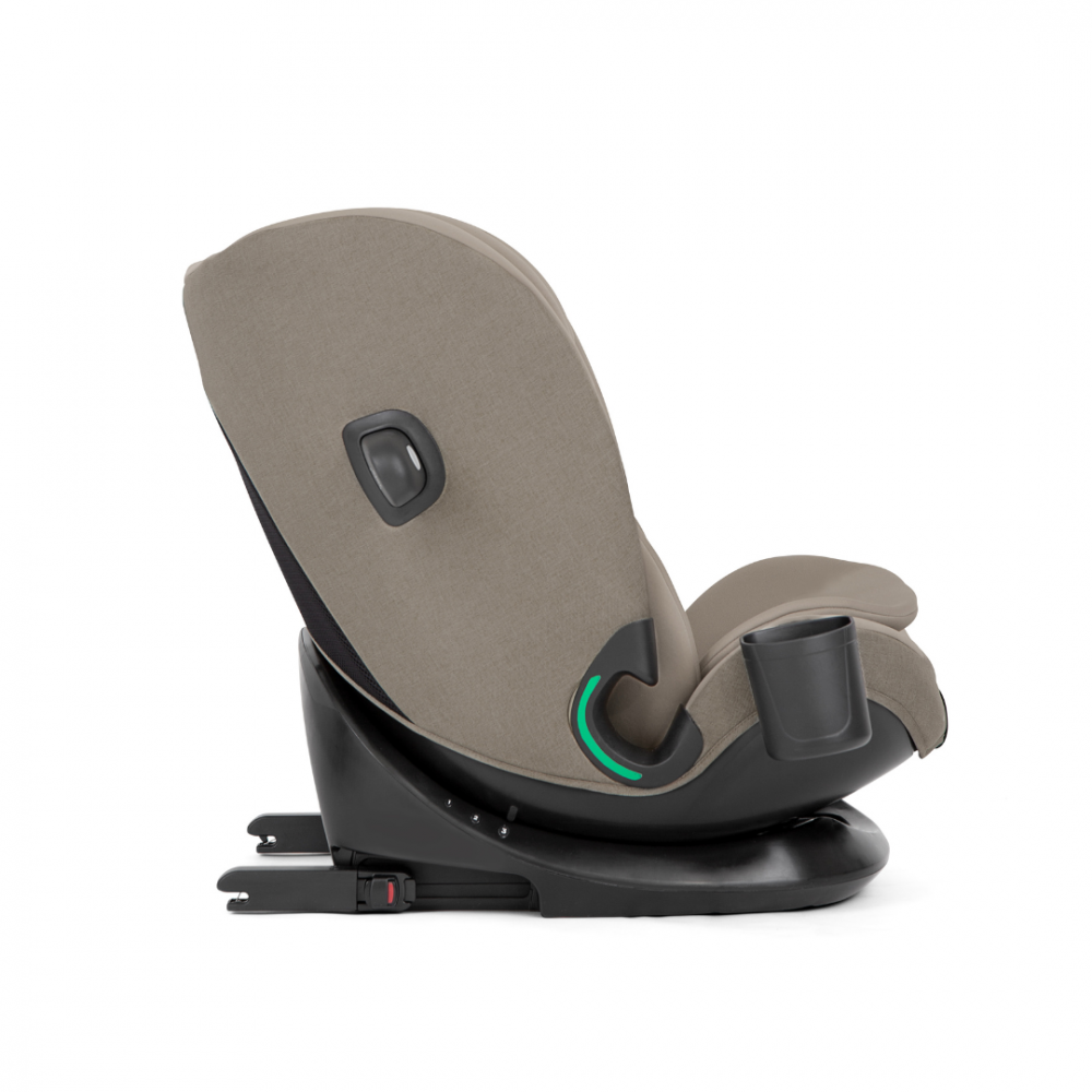 Scaun auto Joie i-Bold Oak, R129, ADAC, 76-150 cm