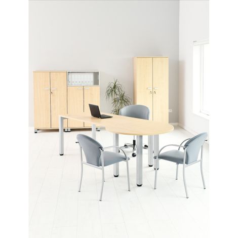 Mobilier Birou Director K1 | Moje Bambino - imagine 2