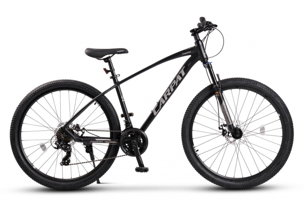 MTB Carpat Invictus C2757C - Aventură Munte