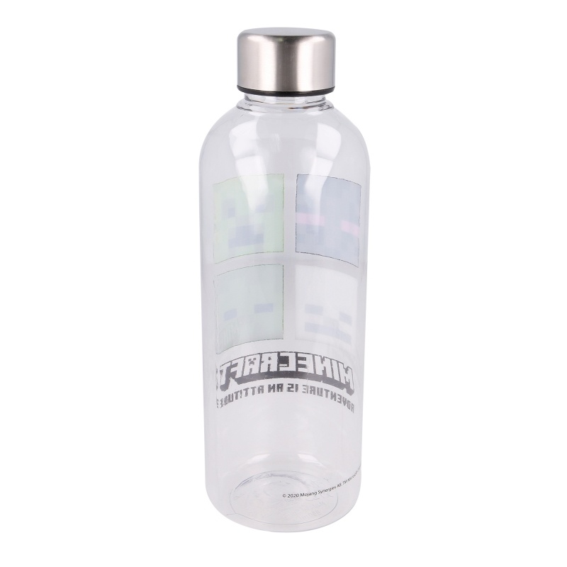 Sticla Minecraft 850ml Stor - Reutilizabil