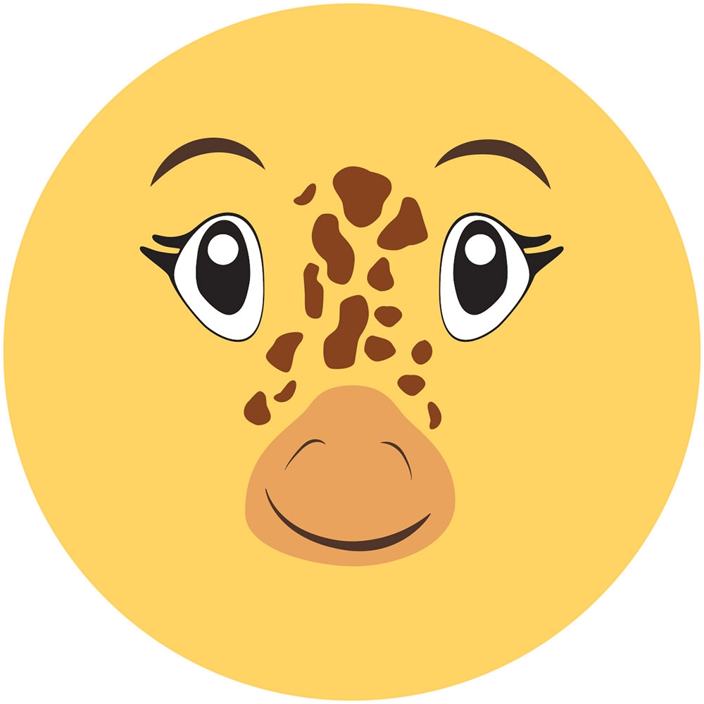 Carucior Sport Chipolino Miley Giraffe, Compact si Usor - imagine 4
