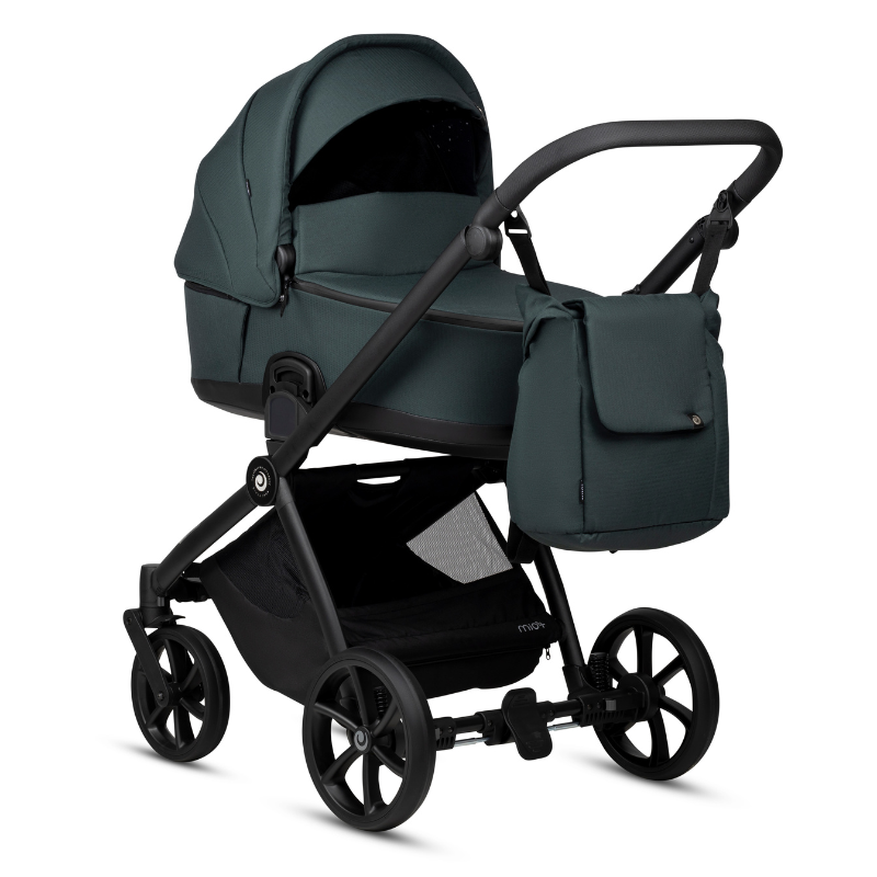 Tutis Mio 3+ Carucior 2 in 1 Premium - imagine 5