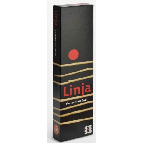 Linja - Joc de Strategie Steffen Spiele