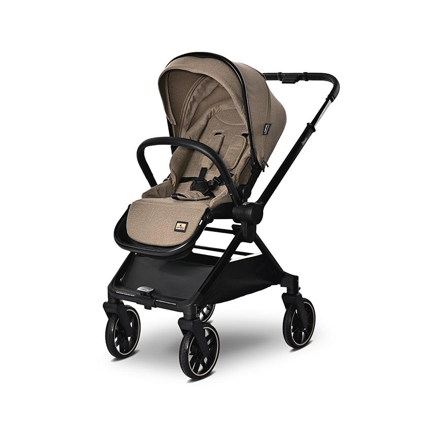 Lorelli Reya 3 in 1 - Carucior Complet Versatil - imagine 6