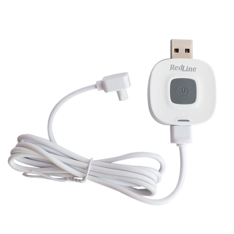 RedLine IQ M200 Nebulizator Ultrasonic Portabil - imagine 7
