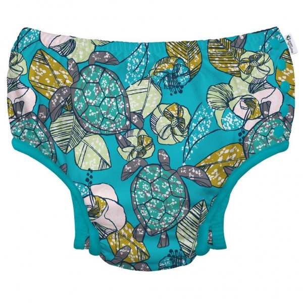 Slip Copii Eco SPF 50+ Green Sprouts - imagine 8
