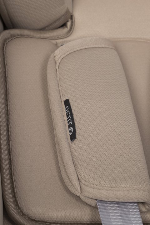 Scoica auto Colibro Petit i-Size R129 - imagine 5