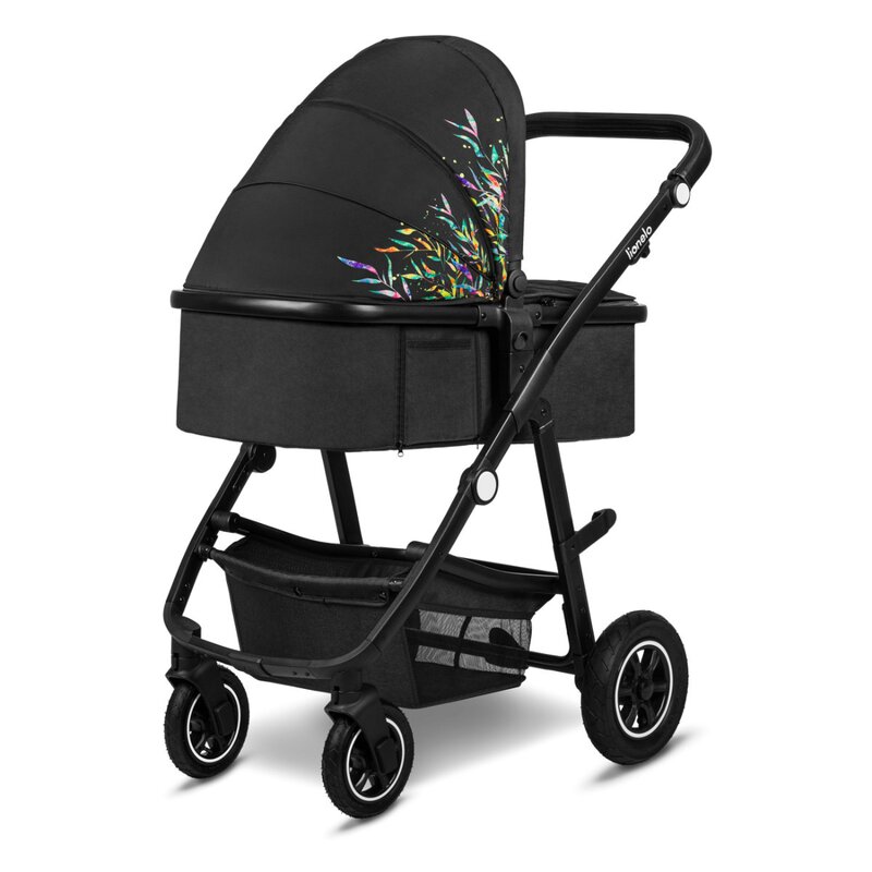 Lionelo Amber Dreamin 2 in 1 - Ediție Limitată Premium - imagine 5