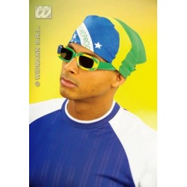 Bandana Braziliana Widmann - Accesoriu Carnaval