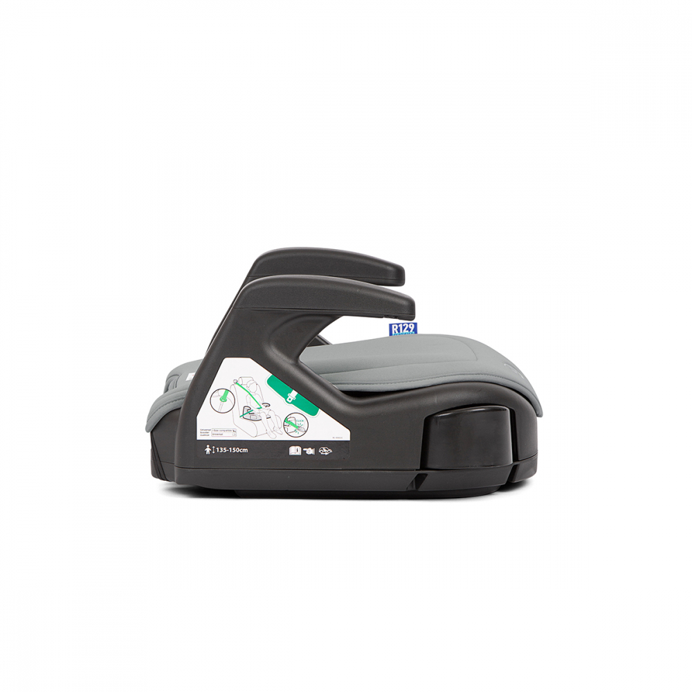 Scaun auto Graco Booster i-Size R129 - imagine 2