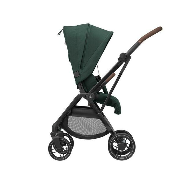 Maxi-Cosi Leona2 Carucior Reversibil Compact - imagine 2
