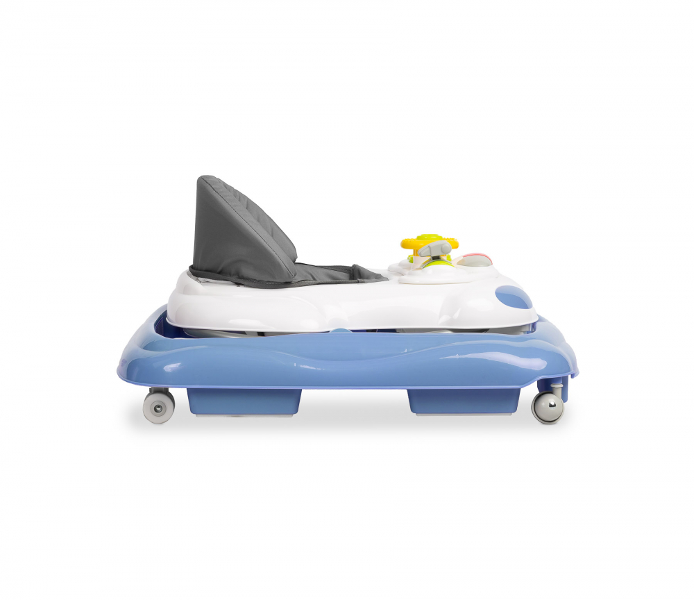 Premergator Toyz Cario Navy - Sigur si Educational - imagine 7