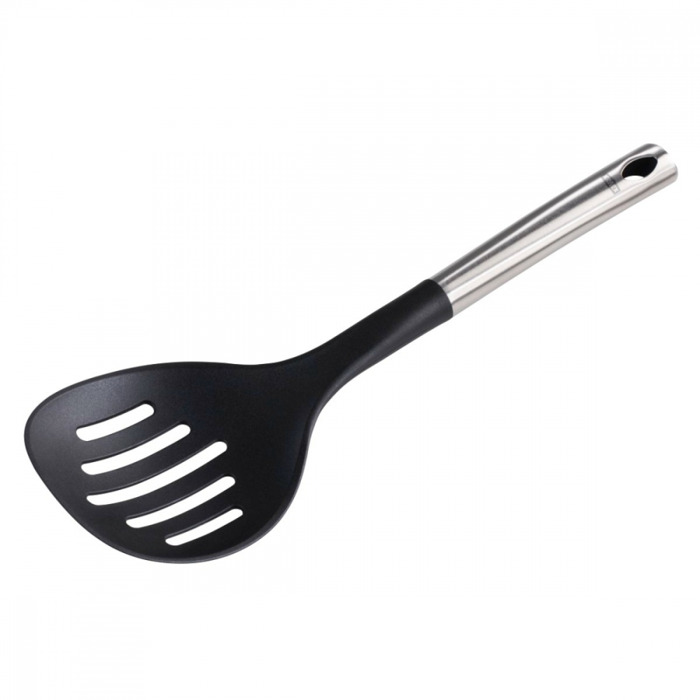 Paletă Kitchenware Nylon & Inox, 35 cm
