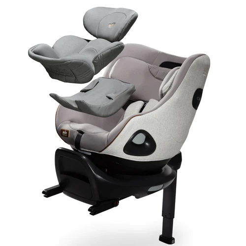 Scaun Auto Joie i-Harbour Signature, Rotativ 40-105 cm - imagine 4