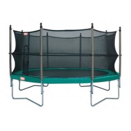 Plasă Siguranță Berg Toys 330 cm – Accesorii Esențiale