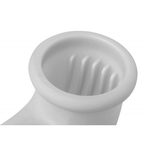 Protectie Robinet Ubbi Gri - Siguranta Copilului - imagine 5