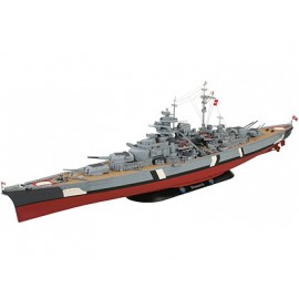 Macheta Revell Bismarck 1:350 - Modelism 5040