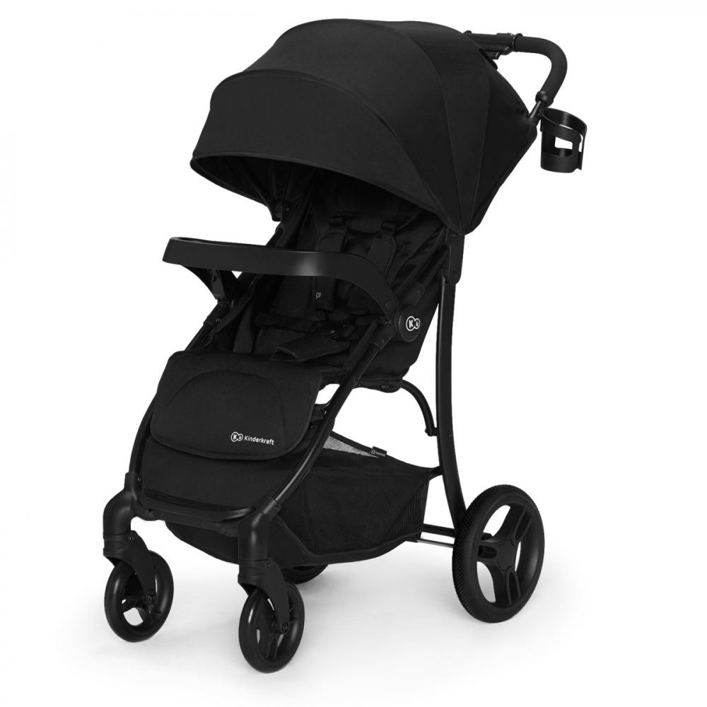 Kinderkraft Cruiser - Carucior Sport All-Terrain - imagine 8