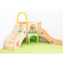 Colt Joaca Senzorial Sea Moje Bambino - imagine 2