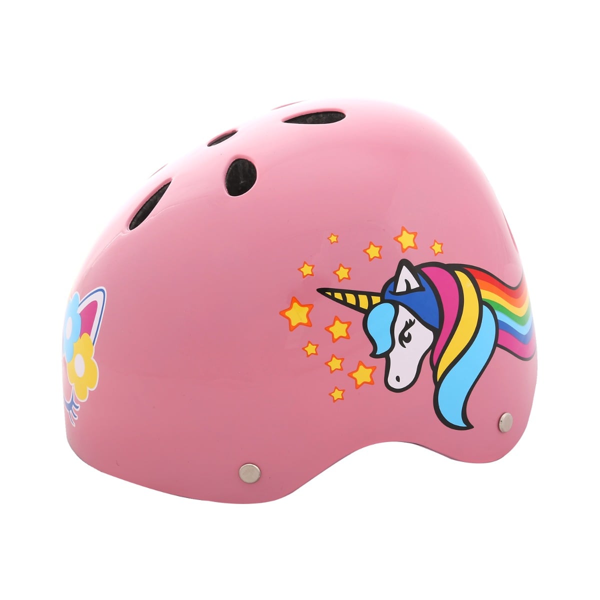 Casca Street Jam Funicorn Roz | Protectie S (52-54cm)
