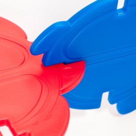 Testoasele Matematiciene Miniland | Joc STEM Numarare - imagine 2