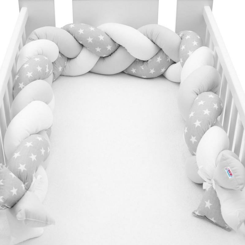Protectie Laterala New Baby Siguranta si Stil